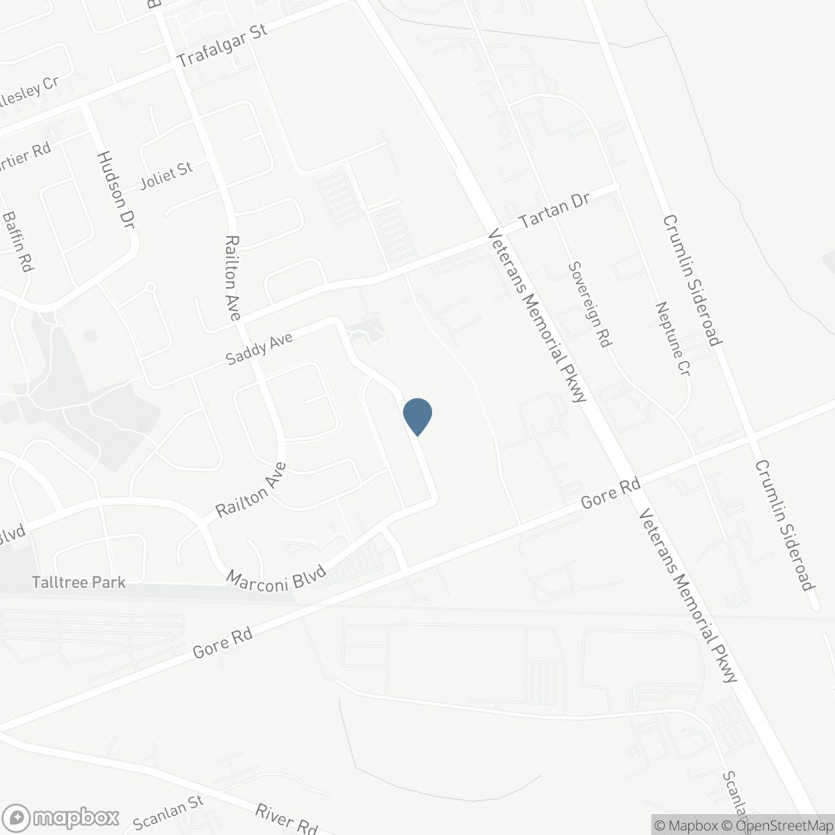 177 BOURNEMOUTH DRIVE, London, Ontario N5V 4S8